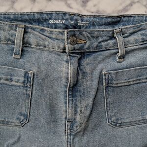 Old Navy Light Blue Men's Jeans